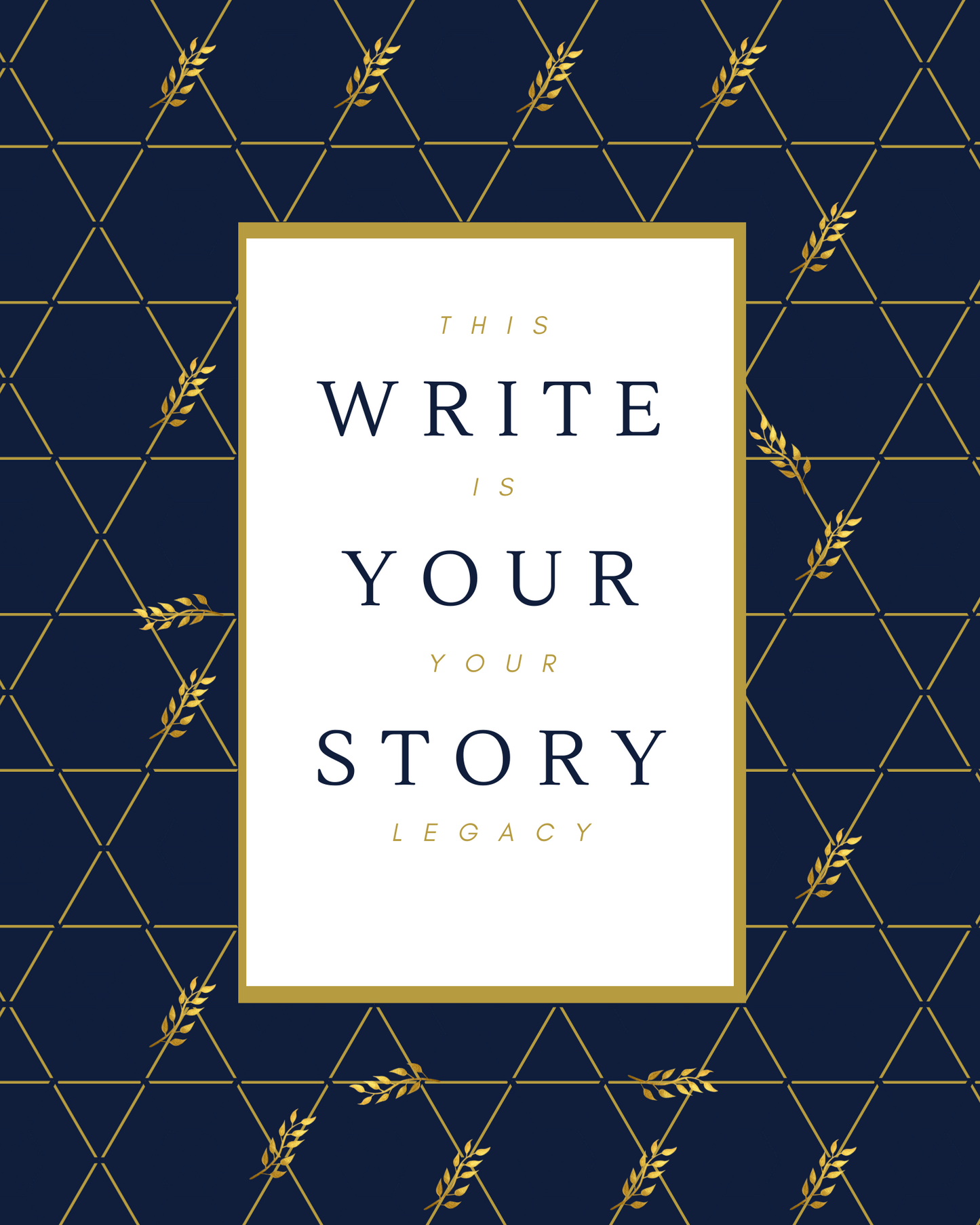 The Legacy Digital Journal