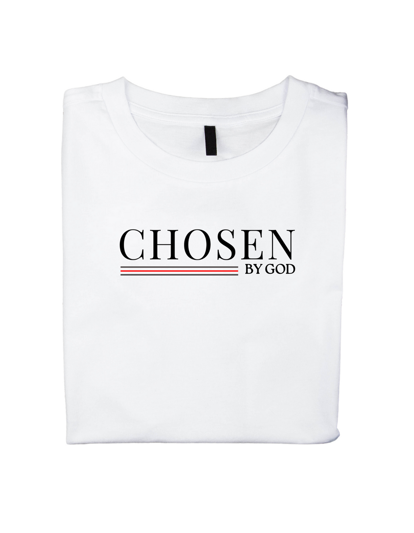 Chosen By God T-shirt